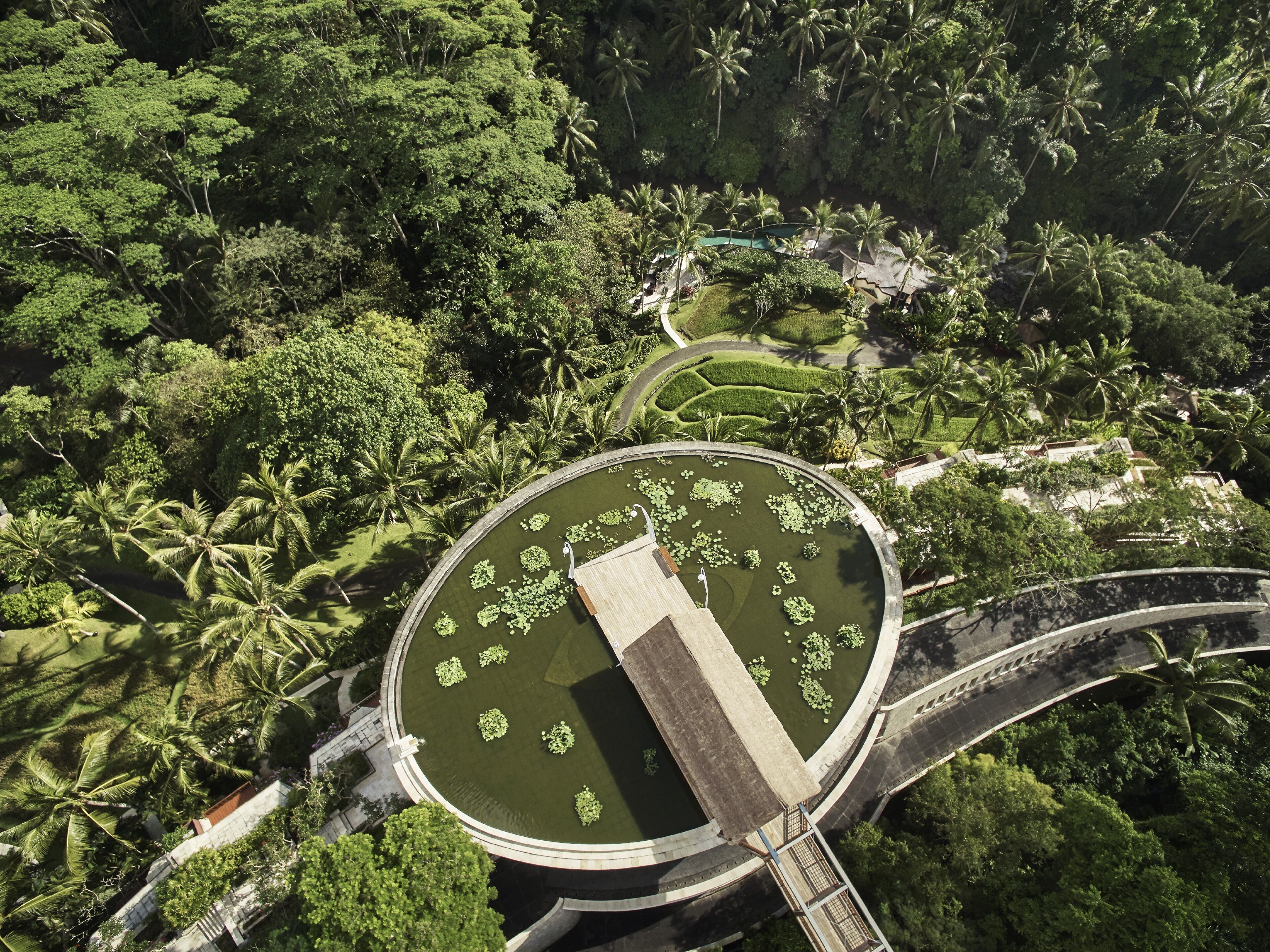 Foto - Four Seasons Resort Bali at Sayan