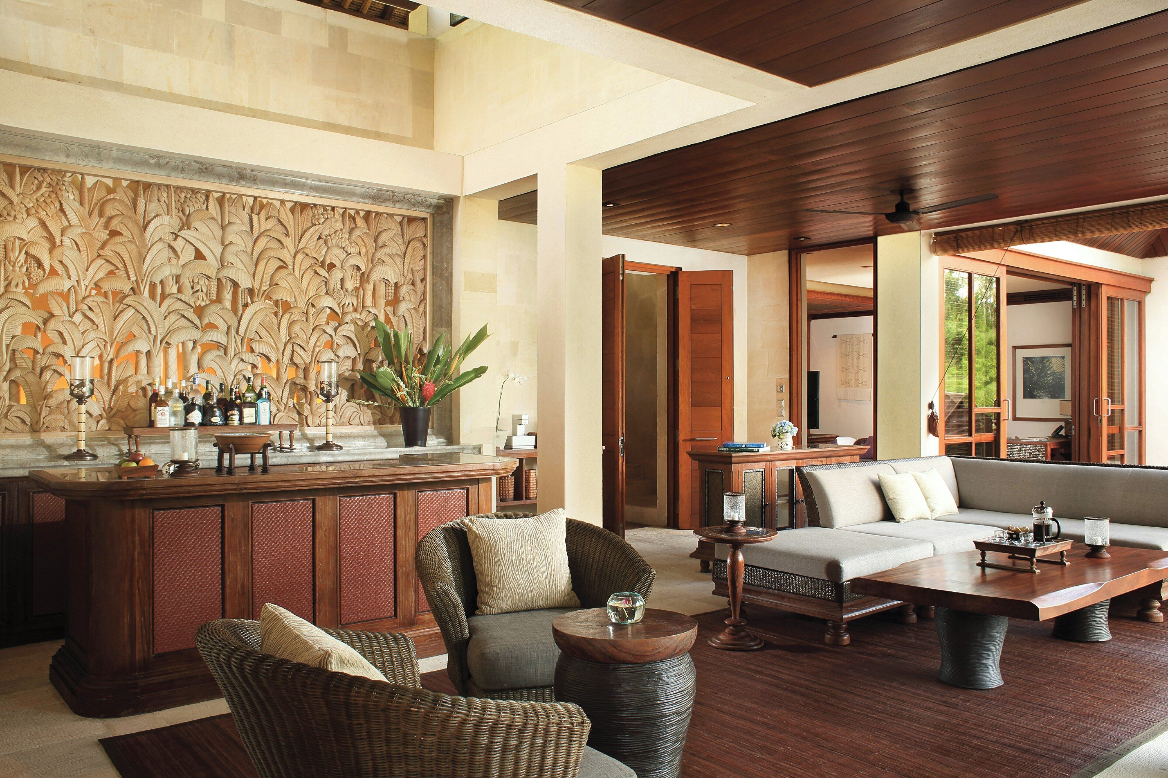 Foto - Four Seasons Resort Bali at Sayan