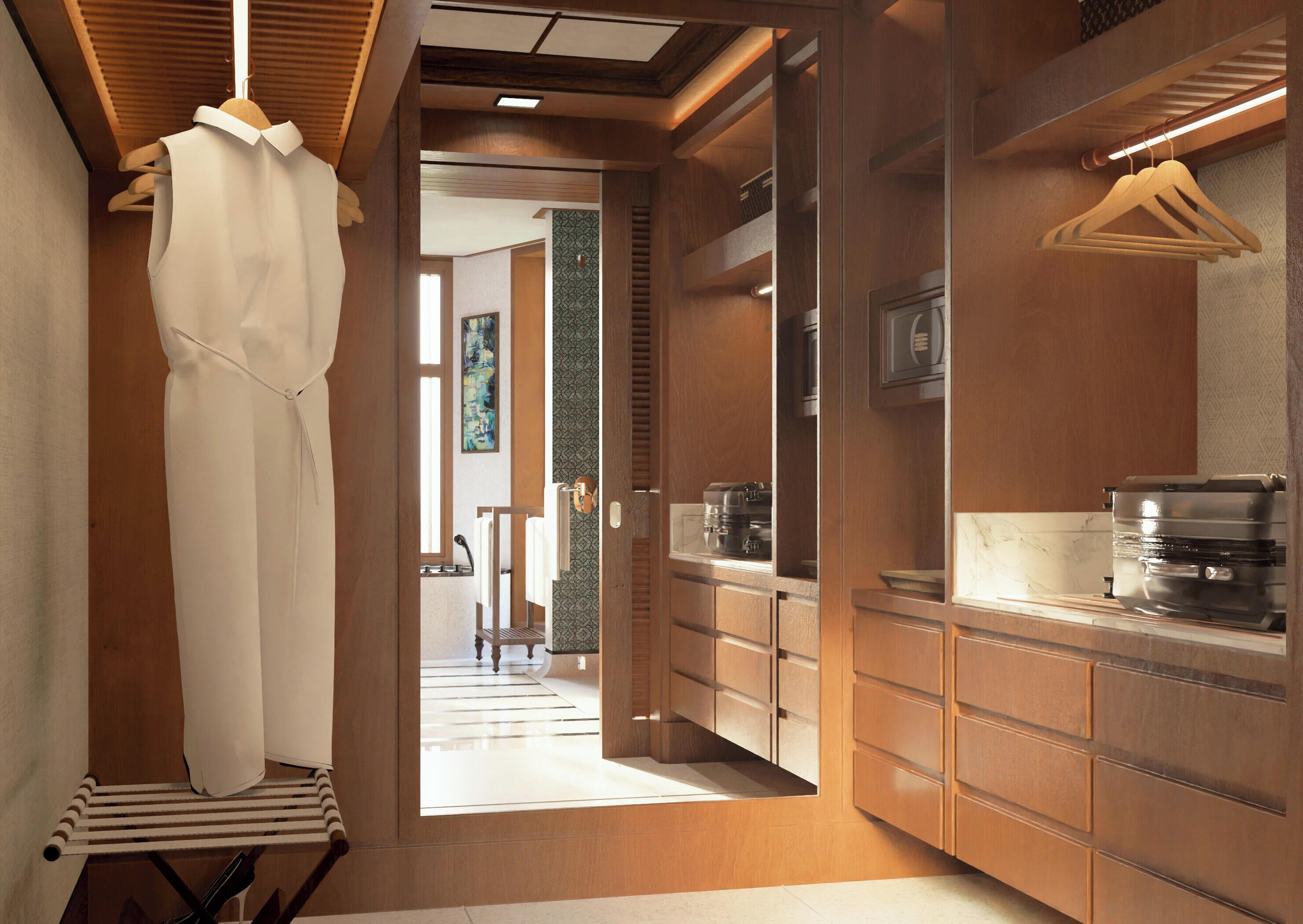 Foto - Four Seasons Resort Bali at Sayan