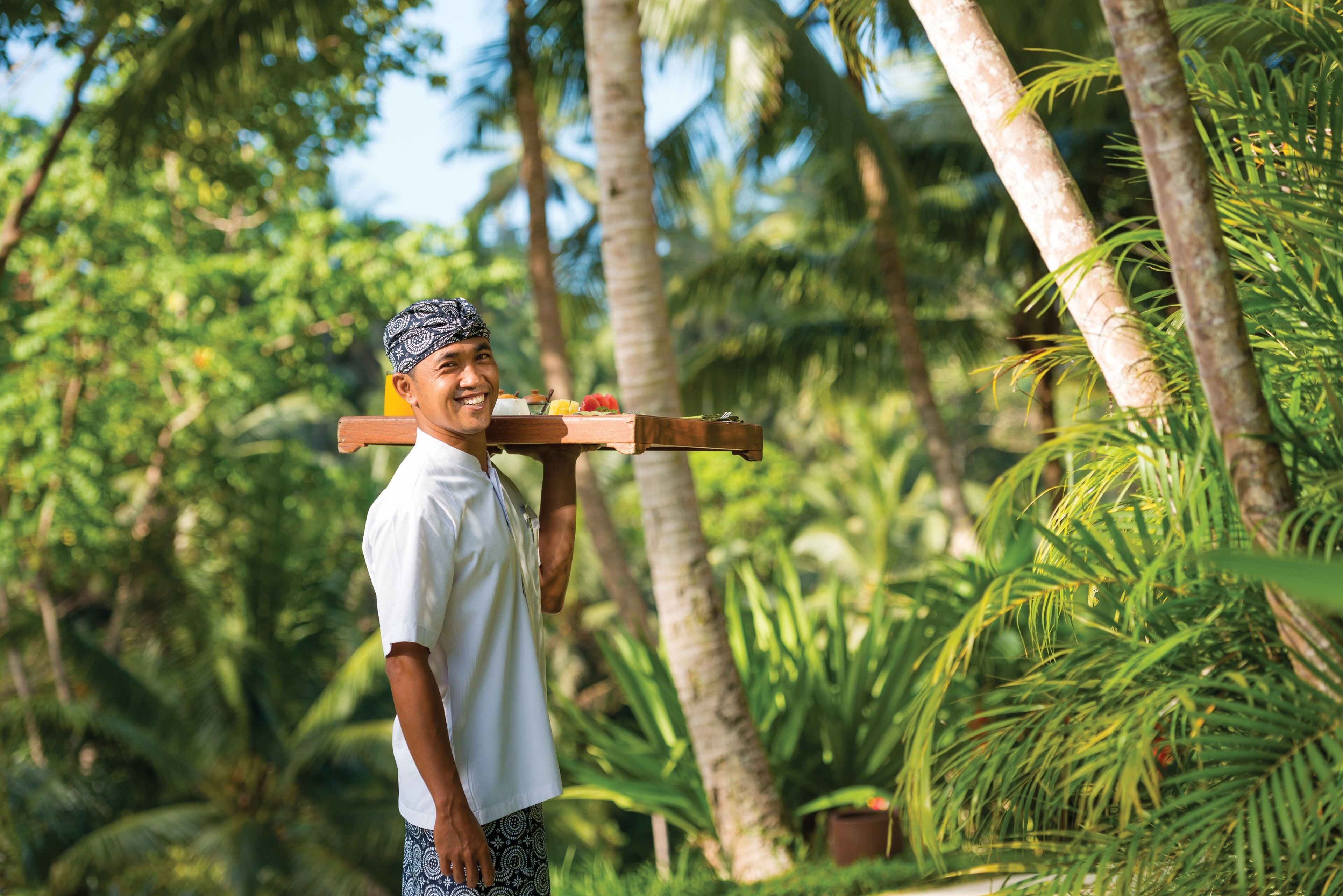 room service – dining