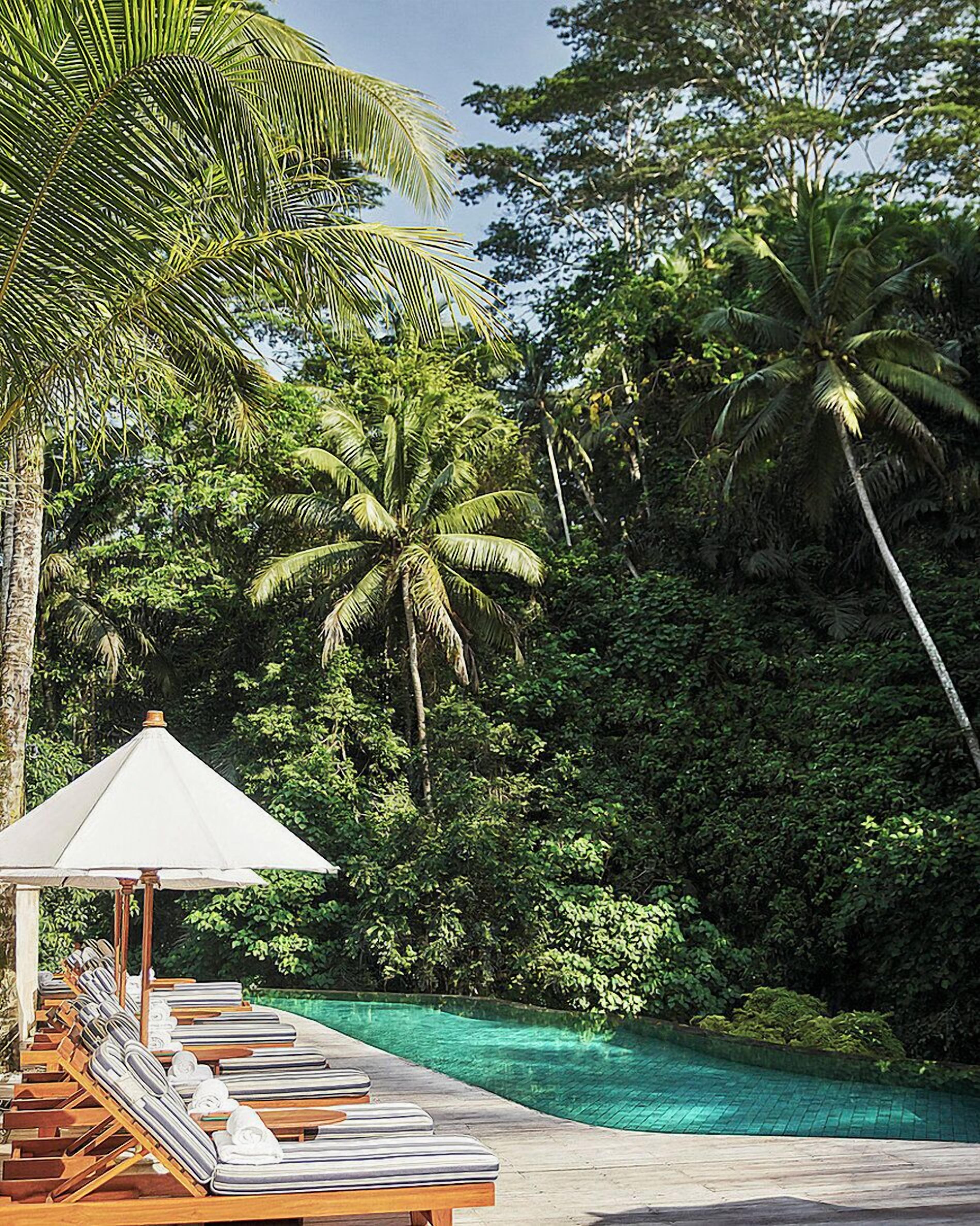 Photo - Four Seasons Resort Bali at Sayan