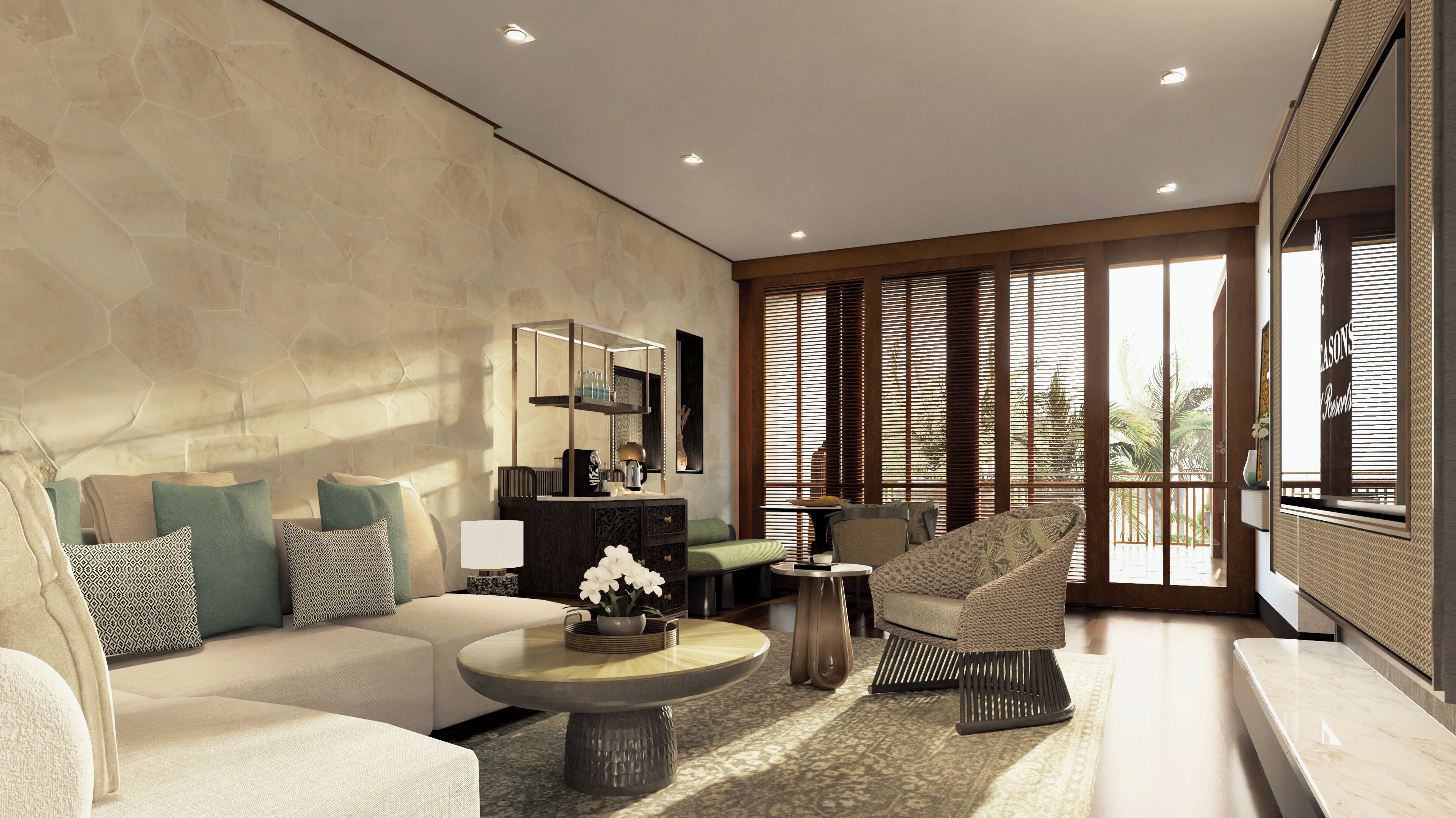 Minibar, in-room safe, desk, blackout drapes