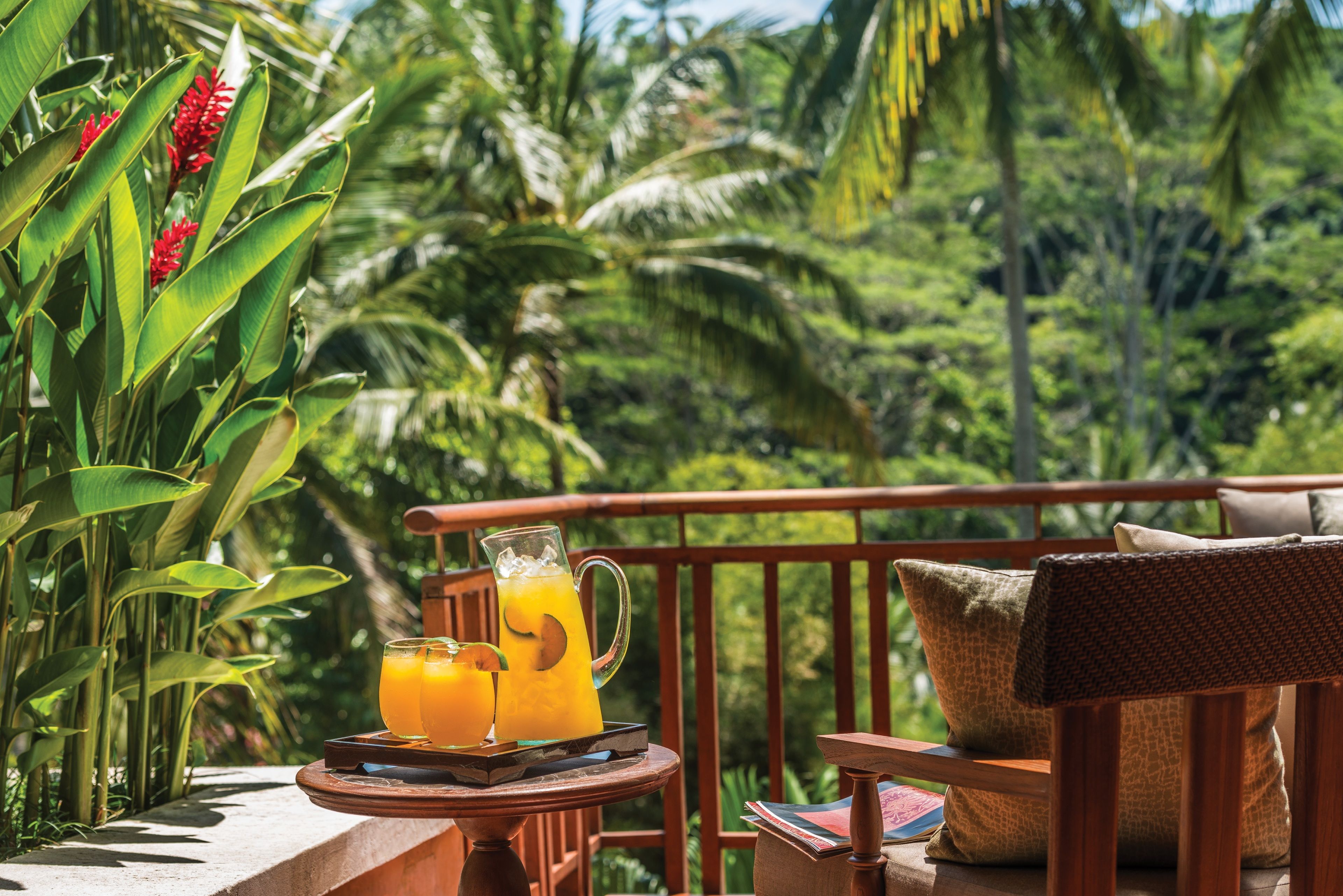 Photo - Four Seasons Resort Bali at Sayan