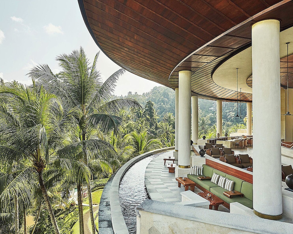 Four Seasons Resort Bali At Sayan photo 8