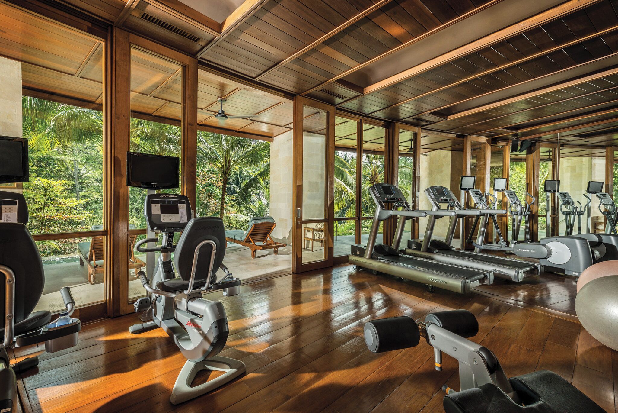 Foto - Four Seasons Resort Bali at Sayan