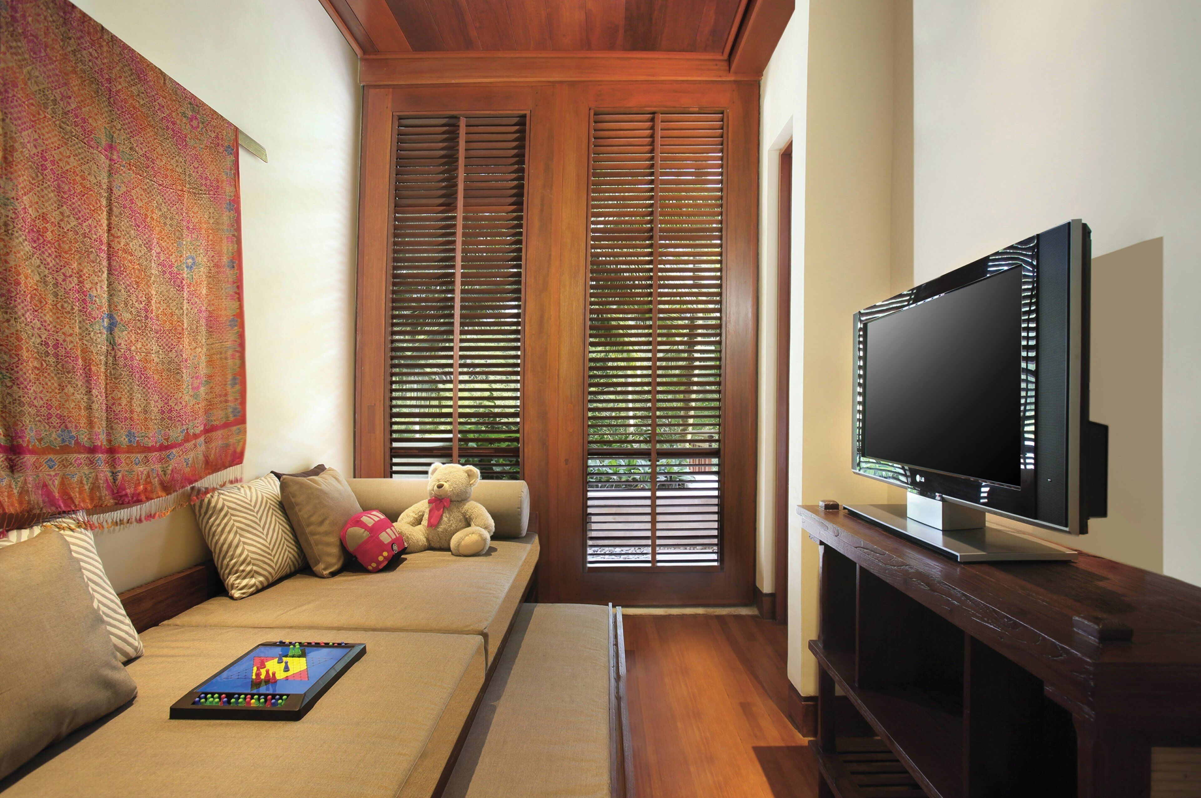 Suite, 1 Schlafzimmer, Nichtraucher (Two Queen Beds) | Ausblick vom Zimmer