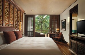 Family Suite, Multiple Beds, Non Smoking | View from room - Four Seasons Resort Bali at Sayan (Ubud)