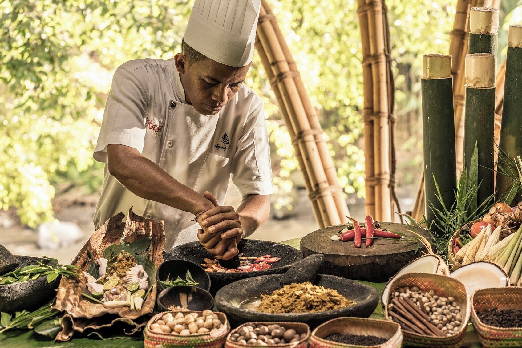 Photo - Four Seasons Resort Bali at Sayan