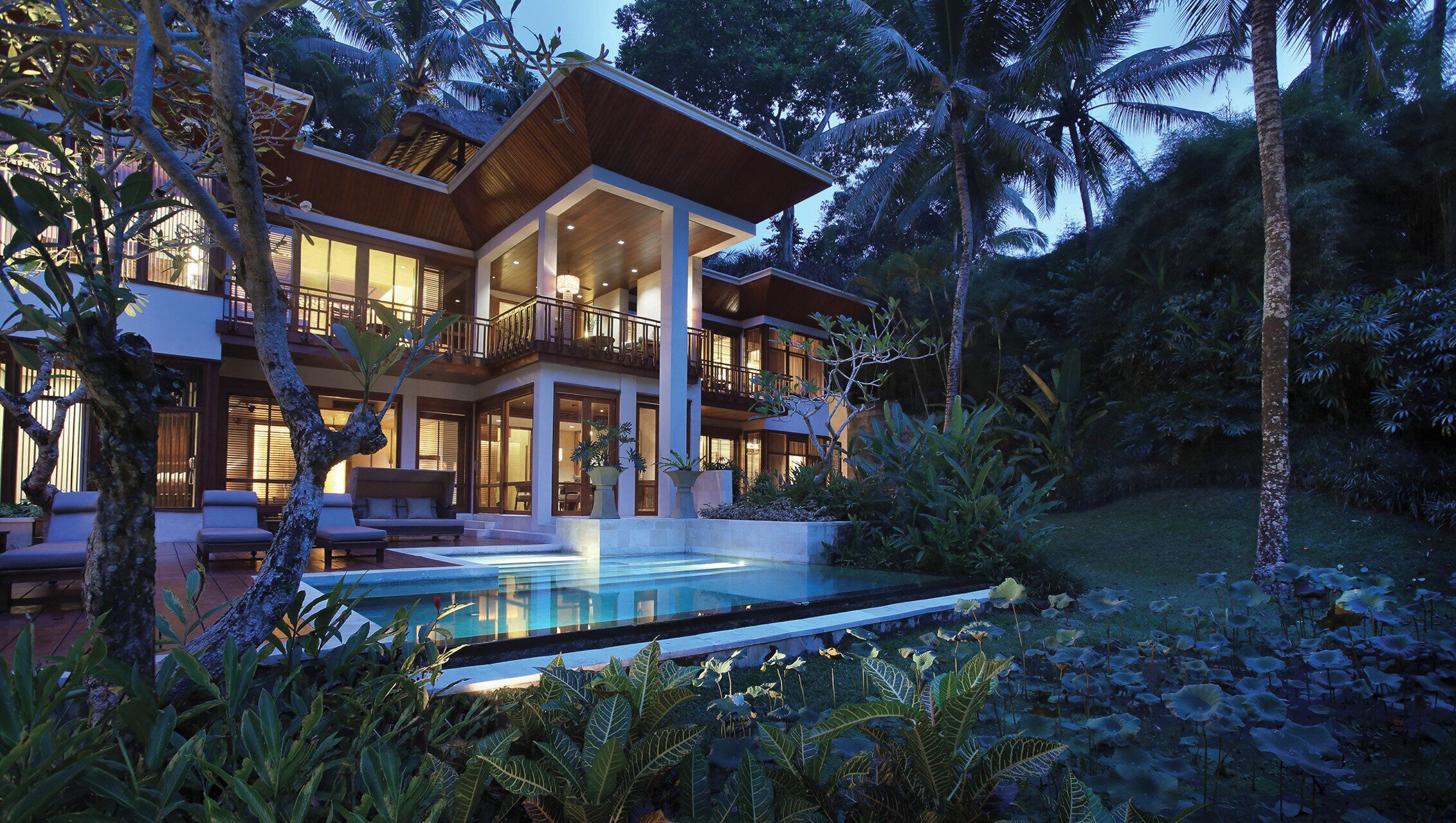 Photo - Four Seasons Resort Bali at Sayan