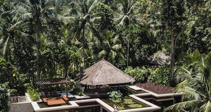 Four Seasons Resort Bali at Sayan