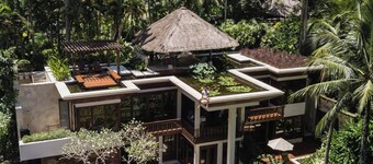 Four Seasons Resort Bali at Sayan