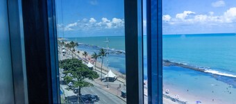 Hotel Atlante Plaza