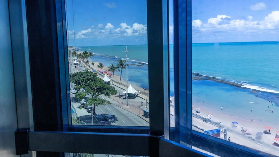 Hotel Atlante Plaza