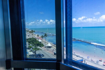 Hotel Atlante Plaza