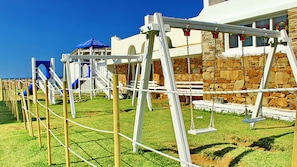 Área infantil