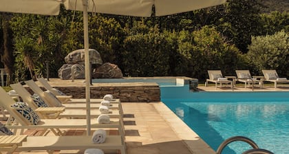 Paradise Art Hotel