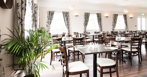 Mittagessen und Abendessen, irische Küche