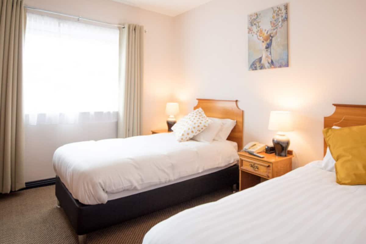 Zweibettzimmer