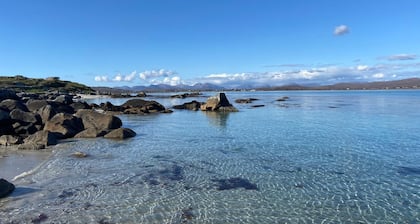 Carna Bay Hotel