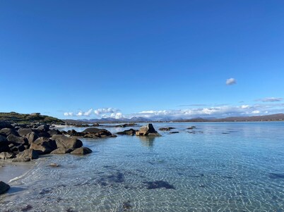 Carna Bay Hotel