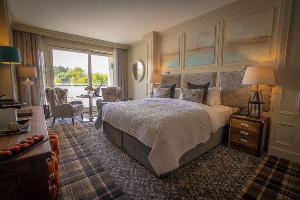 Superior Waterfront Room (Adult Only)