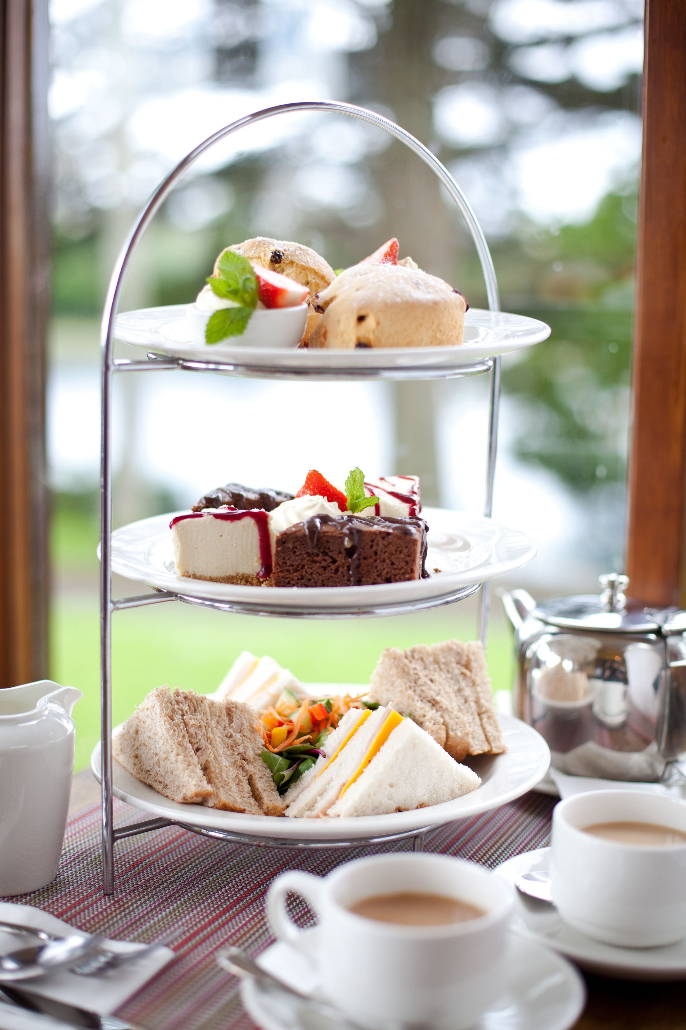 Foto - The Lakeside Hotel & Leisure Centre