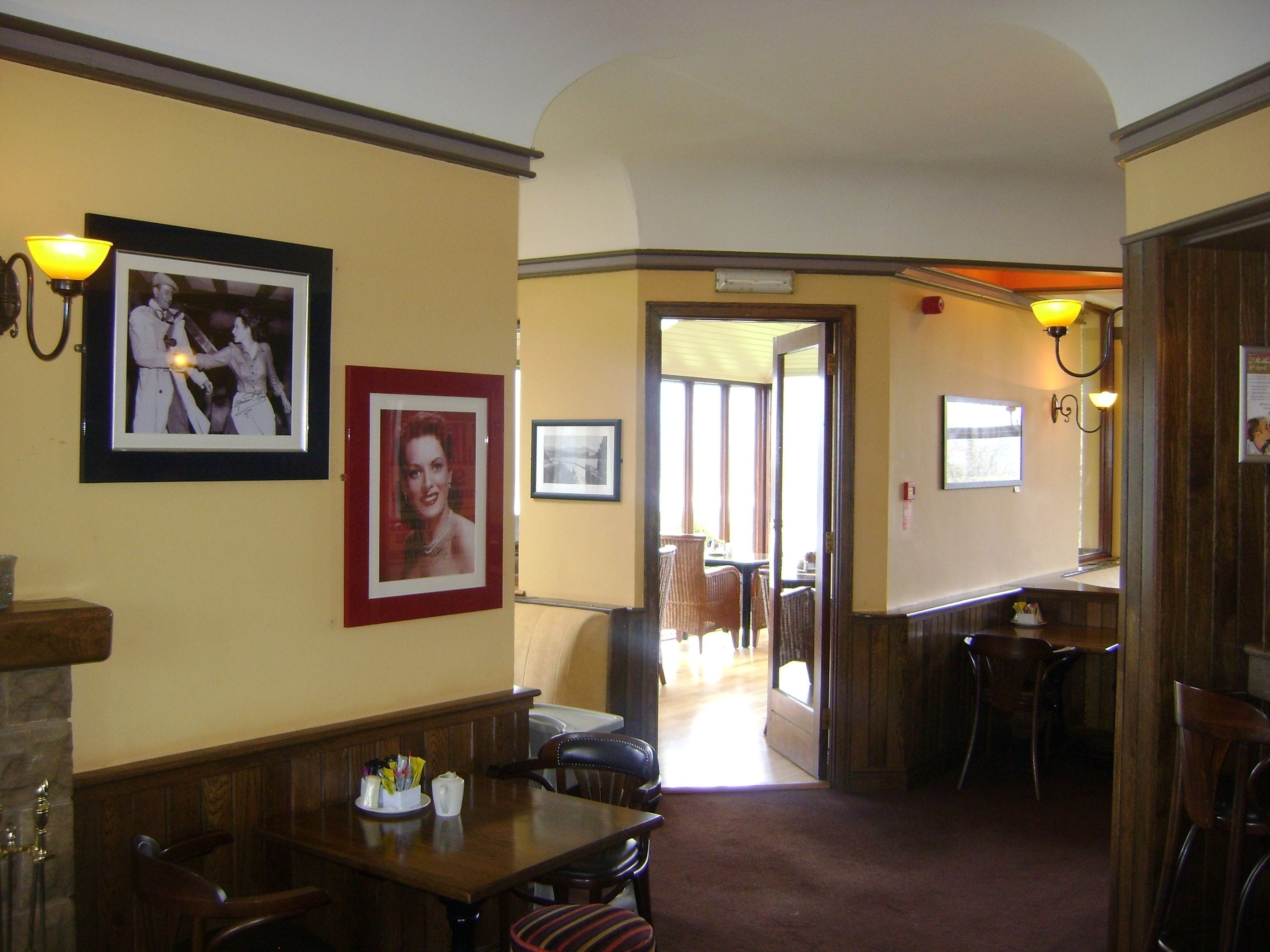 Foto - The Lakeside Hotel & Leisure Centre