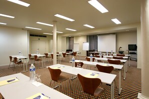 Vergaderruimte