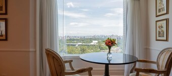 Grand Mercure Sao Paulo Ibirapuera