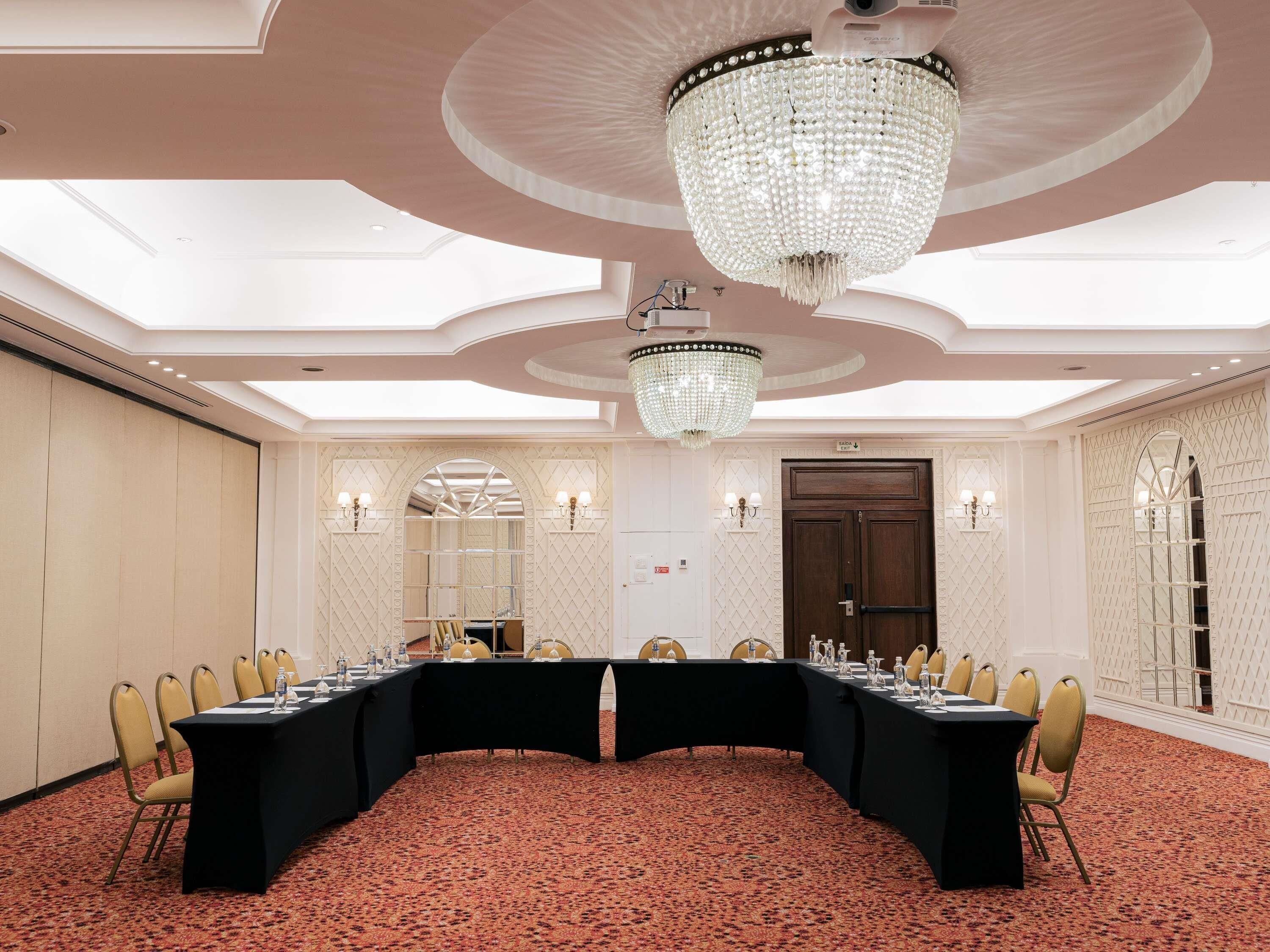 Sala per riunioni
