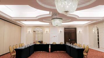 Sala de reunião