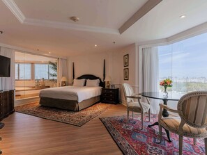 Minibar, két bảo mật tại phòng 
