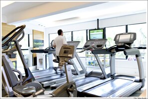 Gimnasio