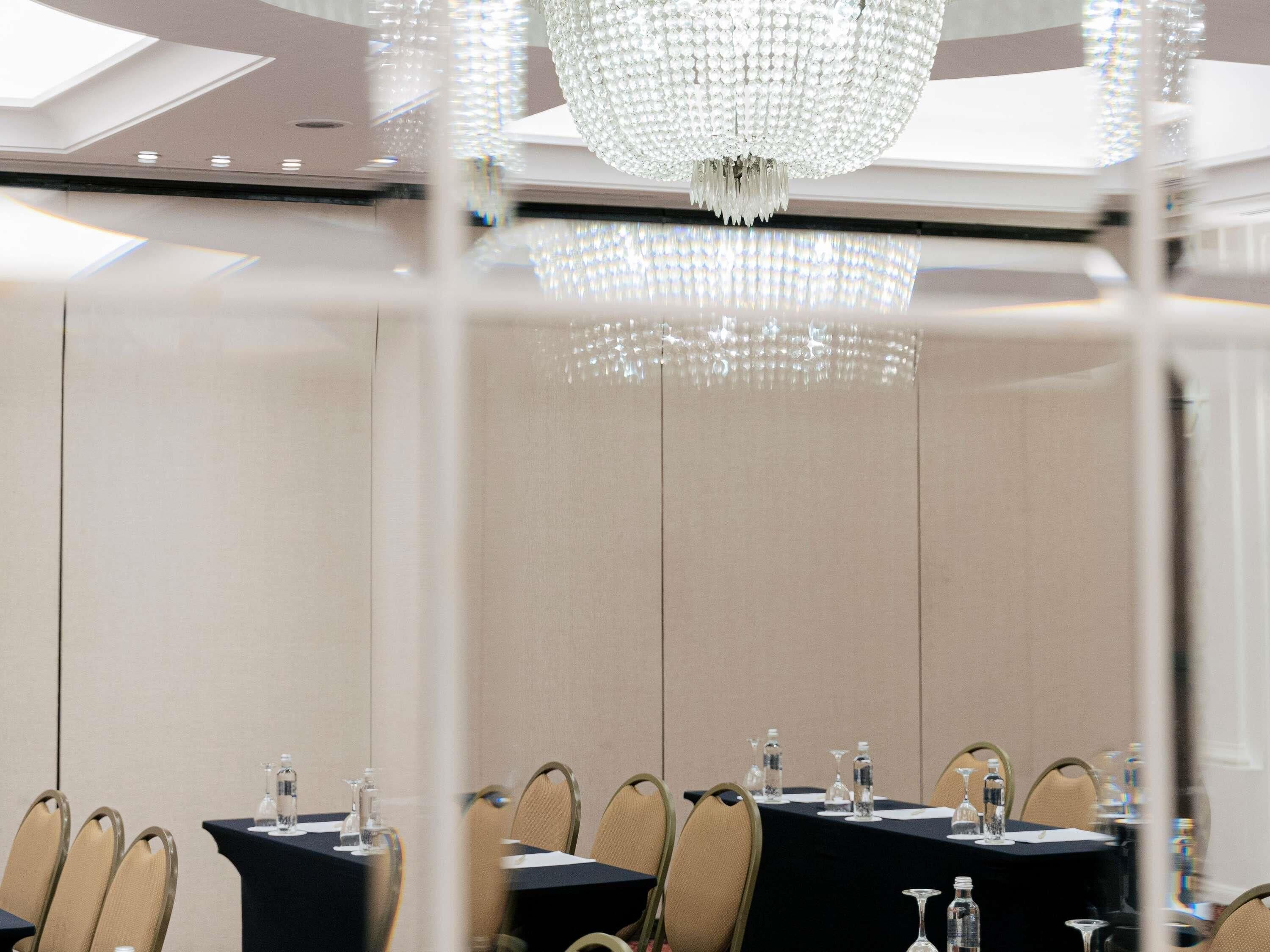 Salle de réunion