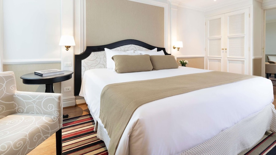 Grand Mercure Sao Paulo Ibirapuera