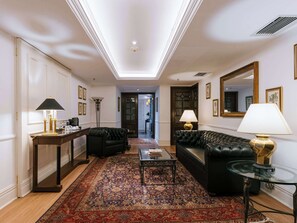Minibar, in-room safe, individually furnished, desk