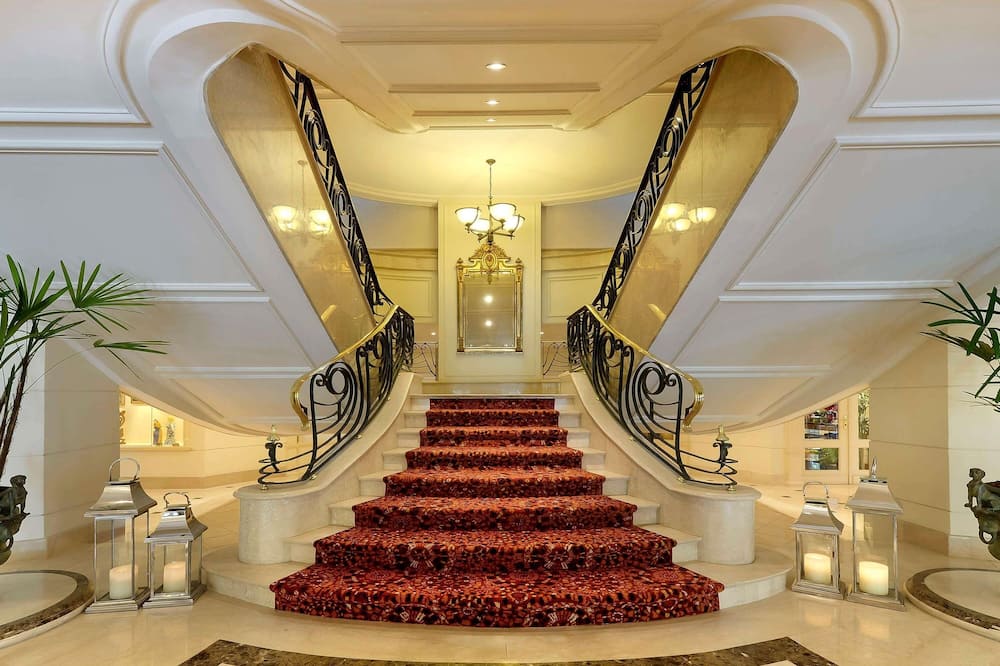 Grand Mercure Sao Paulo Ibirapuera