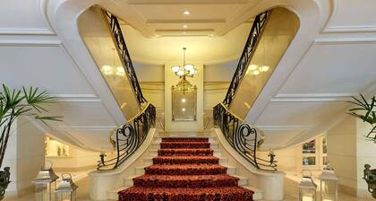 Grand Mercure Sao Paulo Ibirapuera