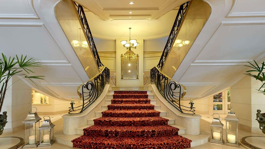 Grand Mercure Sao Paulo Ibirapuera