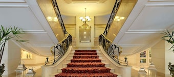 Grand Mercure Sao Paulo Ibirapuera