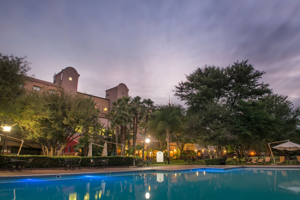 Peermont Walmont - Gaborone