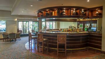 Bar (in loco)