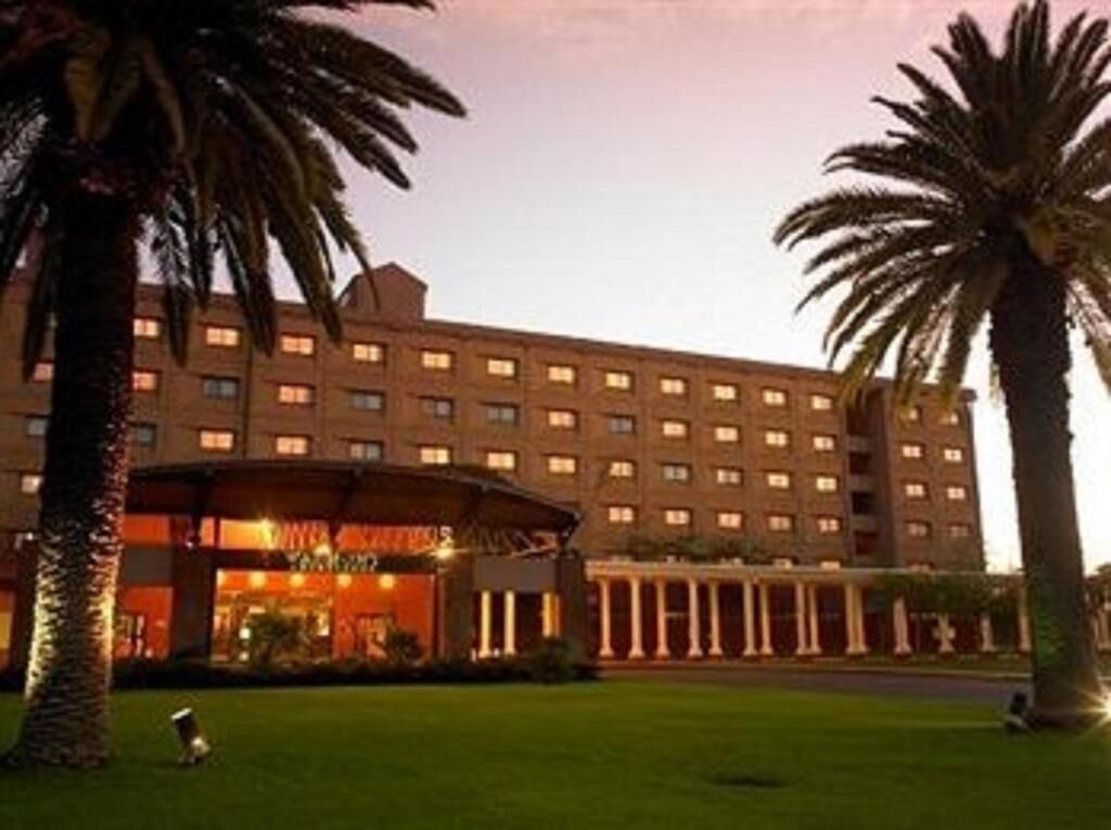 Room, Accessible (Universal) | In-room safe, desk, free WiFi, bed sheets