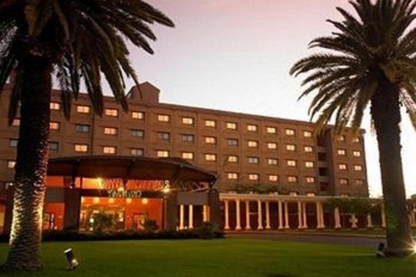 Room, Accessible (Universal) | In-room safe, desk, free WiFi, bed sheets