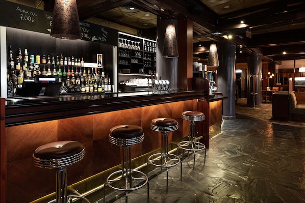 Bar (sur place)