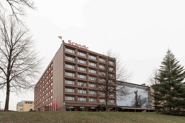 Ulkopuoli