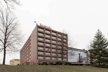 Scandic Tampere Koskipuisto