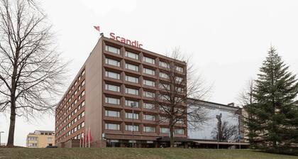 Scandic Tampere Koskipuisto
