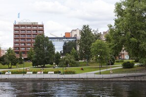 Ulkopuoli