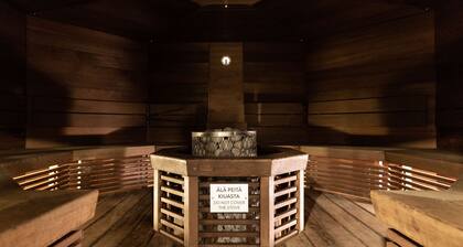 Scandic Tampere Koskipuisto